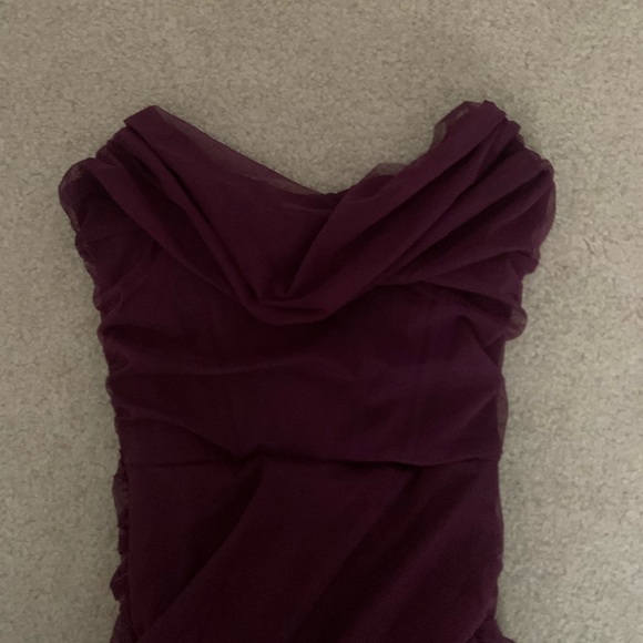 Oh polly AGAPE mini dress - Picture 5 of 5